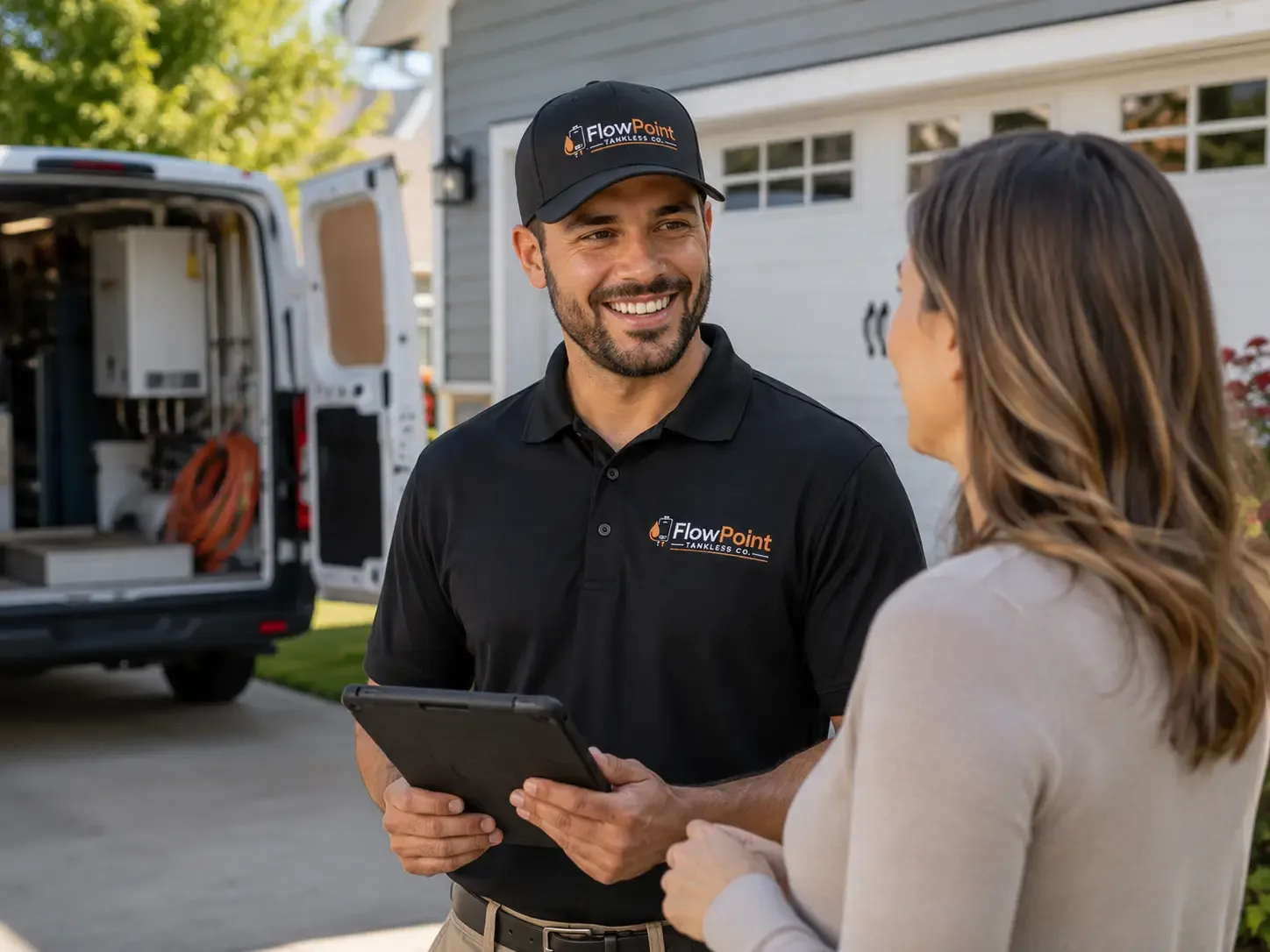 Tankless Water Heater Installation Pearsall, TX FAQs